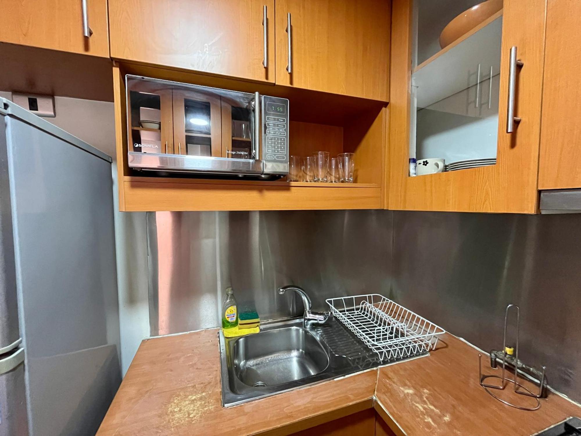 Apartamentos City Centro Los Leones Сантьяго Экстерьер фото